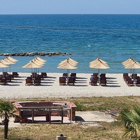 Remar Apartments Vlore Ngoại thất bức ảnh