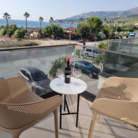 Remar Apartments Vlore Ngoại thất bức ảnh