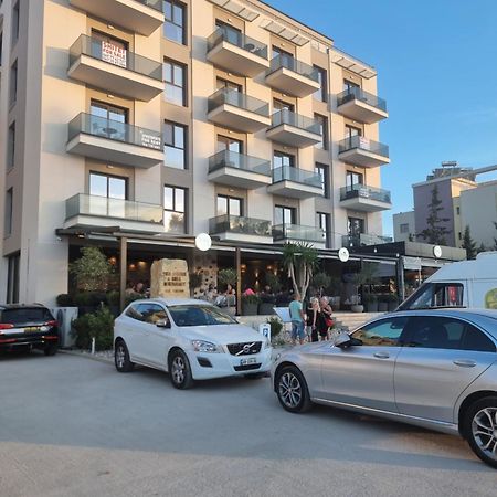 Remar Apartments Vlore Ngoại thất bức ảnh