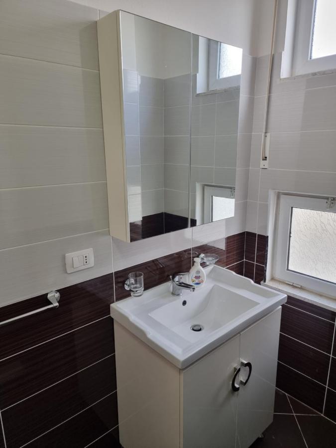 Remar Apartments Vlore Ngoại thất bức ảnh