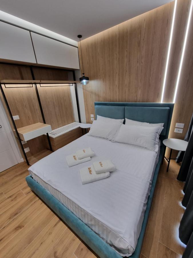Remar Apartments Vlore Ngoại thất bức ảnh