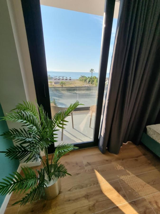 Remar Apartments Vlore Ngoại thất bức ảnh