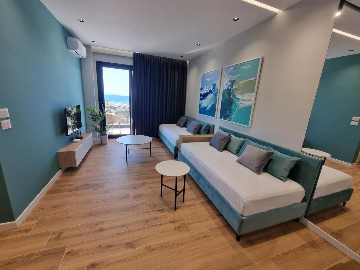Remar Apartments Vlore Ngoại thất bức ảnh