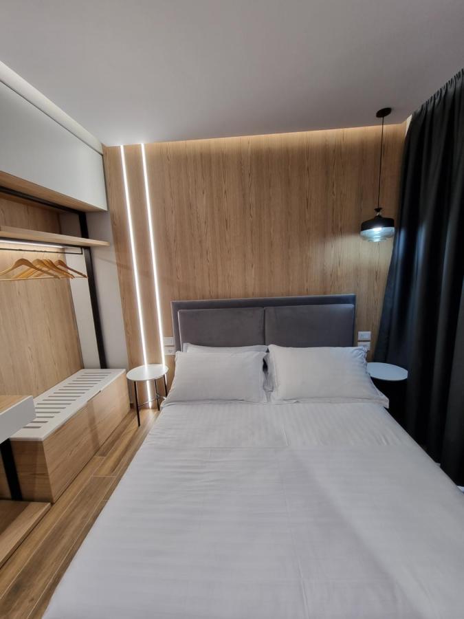 Remar Apartments Vlore Ngoại thất bức ảnh