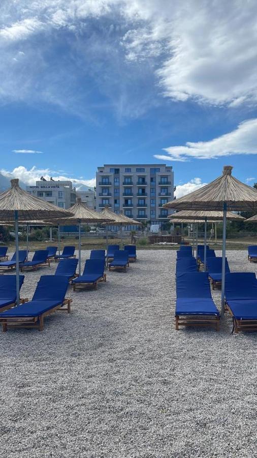 Remar Apartments Vlore Ngoại thất bức ảnh