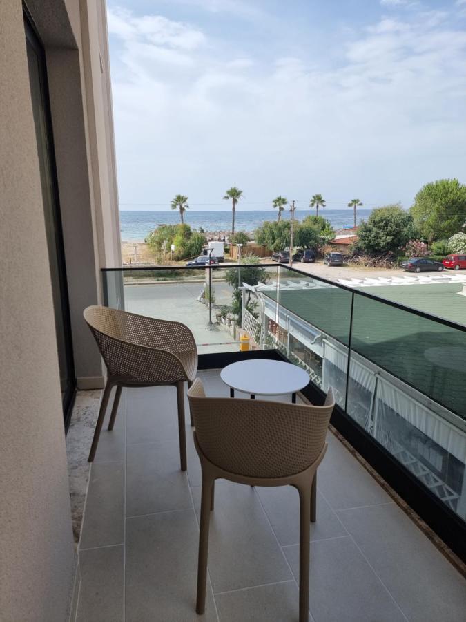 Remar Apartments Vlore Ngoại thất bức ảnh